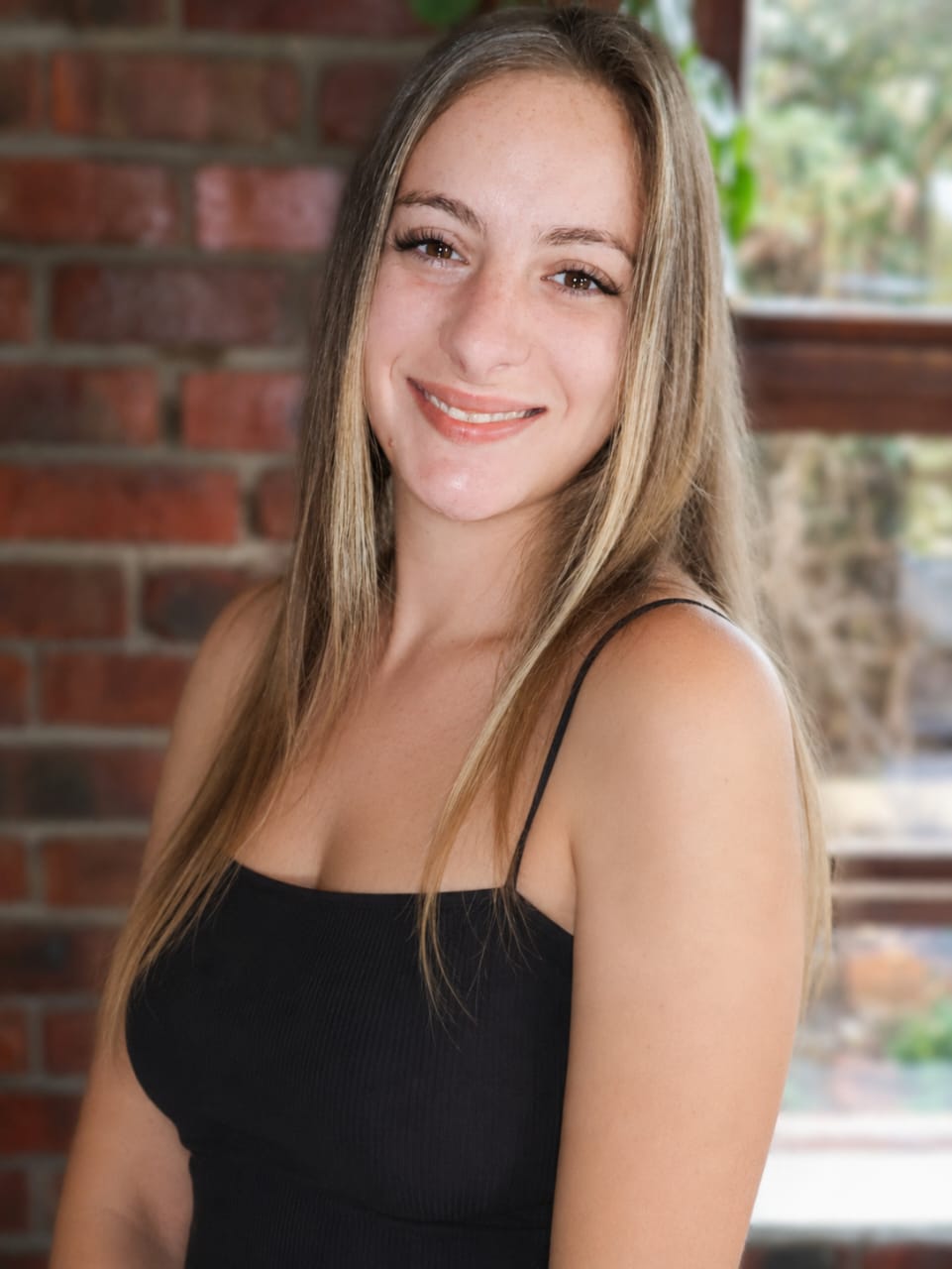Pia Vosloo, founder of Her Turn